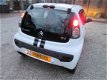 Citroën C1 - 1.0-12V Séduction 3 DRS Seduction Wit met Striping BJ 2009 2650 euro keurige auto!!!! - 1 - Thumbnail