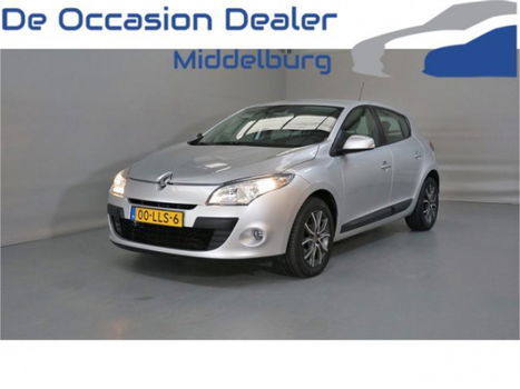 Renault Mégane - 1.5 dCi Expression MEENEEMPRIJS - 1