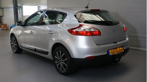 Renault Mégane - 1.5 dCi Expression MEENEEMPRIJS - 1