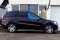 Mercedes-Benz M-klasse - 420 CDI 1e eig Full Option EX BTW BPM - 1 - Thumbnail
