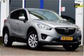 Mazda CX-5 - 2.0 Skylease 2WD 1e eig NAVI Cruise Keurige auto - 1 - Thumbnail