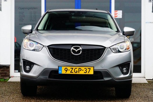 Mazda CX-5 - 2.0 Skylease 2WD 1e eig NAVI Cruise Keurige auto - 1