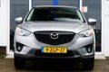 Mazda CX-5 - 2.0 Skylease 2WD 1e eig NAVI Cruise Keurige auto - 1 - Thumbnail
