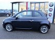 Fiat 500 - 1.2 Lounge Automaat / Airco / Panorama dak - 1 - Thumbnail