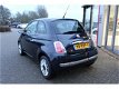 Fiat 500 - 1.2 Lounge Automaat / Airco / Panorama dak - 1 - Thumbnail