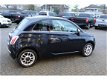 Fiat 500 - 1.2 Lounge Automaat / Airco / Panorama dak - 1 - Thumbnail