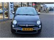 Fiat 500 - 1.2 Lounge Automaat / Airco / Panorama dak - 1 - Thumbnail