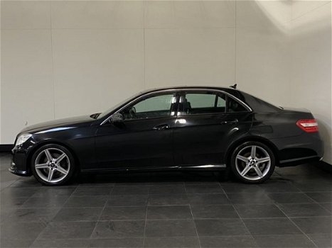 Mercedes-Benz E-klasse - 300 CDI Edition AMG sport styling - 1