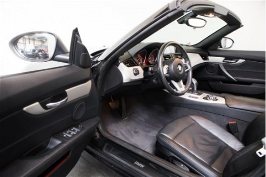 BMW Z4 Roadster - sDrive18i Executive sport leder bi-xenon - 1
