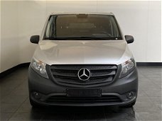 Mercedes-Benz Vito - 114 CDI extralang L3 H1 XXL wb 343 GB Tempomaat navigatie airco