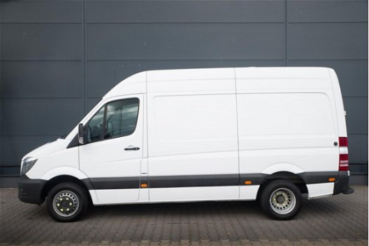 Mercedes-Benz Sprinter - 516 CDI L2 H2 Achterdeuren-270 Lane Assist, airco - 1