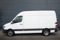 Mercedes-Benz Sprinter - 516 CDI L2 H2 Achterdeuren-270 Lane Assist, airco - 1 - Thumbnail