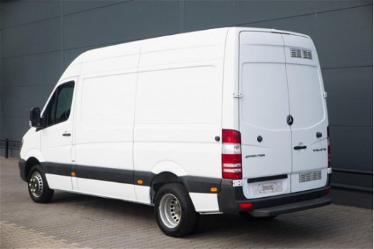 Mercedes-Benz Sprinter - 516 CDI L2 H2 Achterdeuren-270 Lane Assist, airco - 1