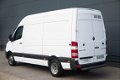 Mercedes-Benz Sprinter - 516 CDI L2 H2 Achterdeuren-270 Lane Assist, airco - 1 - Thumbnail