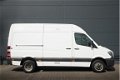 Mercedes-Benz Sprinter - 516 CDI L2 H2 Achterdeuren-270 Lane Assist, airco - 1 - Thumbnail