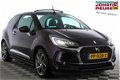 DS 3 Cabrio - 1.2T 131PK PureTech Sport Chic 1e Eigenaar NAVI | Full LED -A.S. ZONDAG OPEN - 1 - Thumbnail