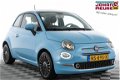 Fiat 500 - 1.2 Lounge PANORAMADAK | NAVI | PDC -A.S. ZONDAG OPEN - 1 - Thumbnail