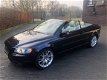 Volvo C70 Convertible - 2.5 T5 Summum Navigatie, climate controle, elektrische voorstoel, stoelverwa - 1 - Thumbnail