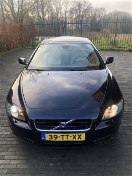 Volvo C70 Convertible - 2.5 T5 Summum Navigatie, climate controle, elektrische voorstoel, stoelverwa - 1