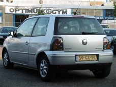 Seat Arosa - 1.4i Signo M.2002 NAP/STUURBEKR/AIRCO/APK 12-2020