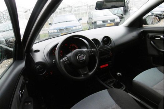 Seat Ibiza - 1.4 TDI Reference BJ2006 CLIMA/CRUISE/APK 10-2020 - 1