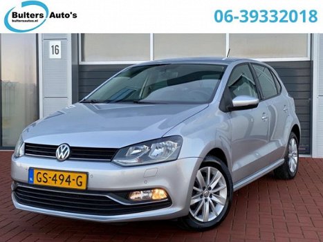 Volkswagen Polo - 1.4 TDI Comfortline | ECC | PDC | LMV - 1