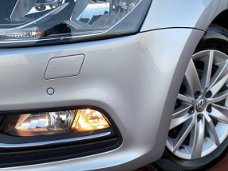 Volkswagen Polo - 1.4 TDI Comfortline | ECC | PDC | LMV