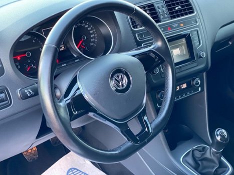 Volkswagen Polo - 1.4 TDI Comfortline | ECC | PDC | LMV - 1