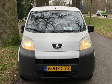 Peugeot Bipper - 1.4 HDi XR - 1