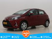 Toyota Yaris - 1.5 5Drs Aspiration - 1 - Thumbnail