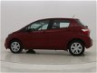 Toyota Yaris - 1.5 5Drs Aspiration - 1 - Thumbnail