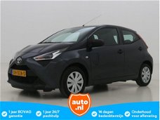 Toyota Aygo - 1.0 Vvt-I X-Fun