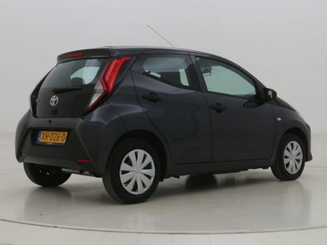 Toyota Aygo - 1.0 Vvt-I X-Fun - 1