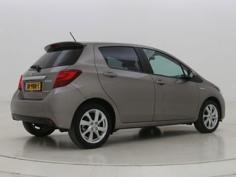 Toyota Yaris - 1.5 Hybrid Lease - 1