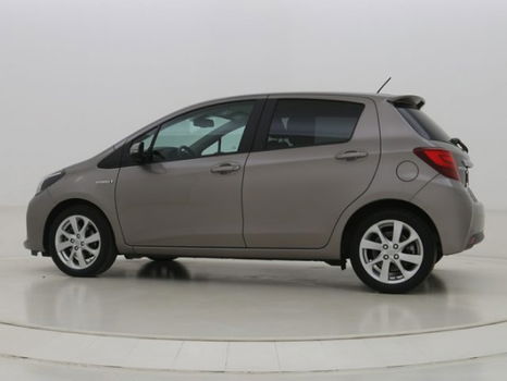 Toyota Yaris - 1.5 Hybrid Lease - 1