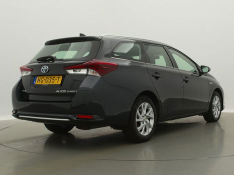 Toyota Auris Touring Sports - 1.8 Hybrid Aspiration - 1