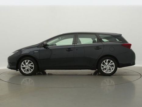 Toyota Auris Touring Sports - 1.8 Hybrid Aspiration - 1