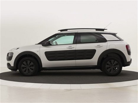 Citroën C4 Cactus - 1.6 Bluehdi Business - 1