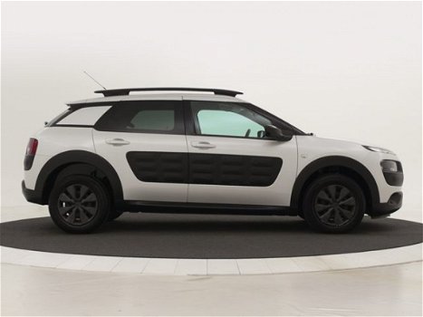 Citroën C4 Cactus - 1.6 Bluehdi Business - 1