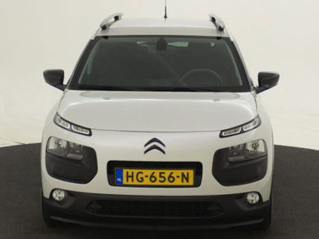 Citroën C4 Cactus - 1.6 Bluehdi Business - 1