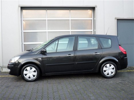 Renault Grand Scénic - 1.5 dCi Business Line 7p - 1