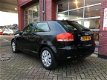 Audi A3 - 1.4 TFSI Attraction Business Nieuwe APK, Airco, beurt, NAP, boekjes, Nl auto, lm velgen - 1 - Thumbnail