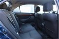 Toyota Avensis - 1.8 VVTi Linea Sol (CLIMA, CRUISE, AIRCO, GOED ONDERHOUDEN, ELEKT. RAMEN VOOR/ACHTE - 1 - Thumbnail
