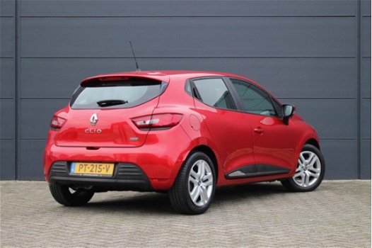 Renault Clio - 0.9 TCe Zen (NAVIGATIE, AIRCO, CRUISE, BLUETOOTH, 1e EIGENAAR, DEALER ONDERHOUDEN, LE - 1