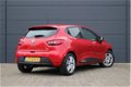 Renault Clio - 0.9 TCe Zen (NAVIGATIE, AIRCO, CRUISE, BLUETOOTH, 1e EIGENAAR, DEALER ONDERHOUDEN, LE - 1 - Thumbnail