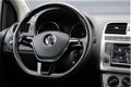 Volkswagen Polo - 1.0 TSI Comfortline (GROOT-NAVIGATIE, CRUISE, BLUETOOTH, LM VELGEN, AIRCO, 1e EIGE - 1 - Thumbnail