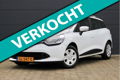 Renault Clio Estate - 1.5 dCi ECO Expression (NAVIGATIE, AIRCO, PDC, TREKHAAK, BLUETOOTH, 1e EIGENAA - 1 - Thumbnail