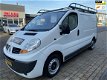 Renault Trafic - 2.0 dCi T27 L1H1 Trafic T27 2.0 DCI L1h1 E4 2007 MARGE AIRCO LUX NA - 1 - Thumbnail