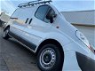 Renault Trafic - 2.0 dCi T27 L1H1 Trafic T27 2.0 DCI L1h1 E4 2007 MARGE AIRCO LUX NA - 1 - Thumbnail