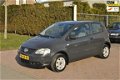 Volkswagen Fox - 1.2 Trendline Stuurbekrachtiging Nieuwe APK - 1 - Thumbnail